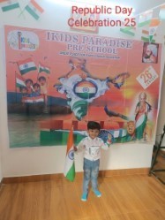 Republic Day 25